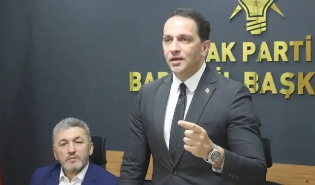 Adalet Bakanlığı Mücahit Birinci için soruşturma izni verdi