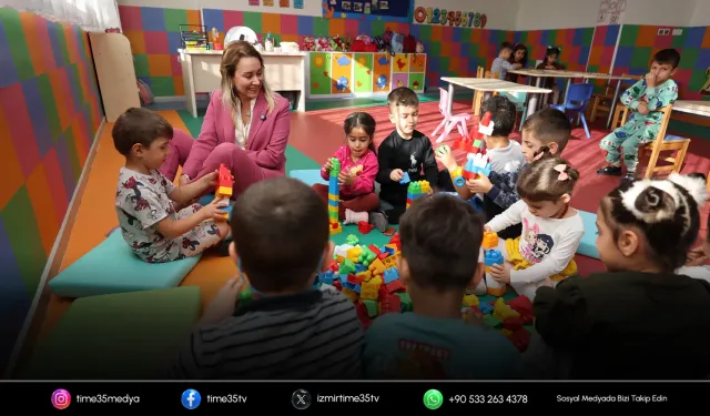 Mutlu Çocuklar’da yeni dönem başlıyor