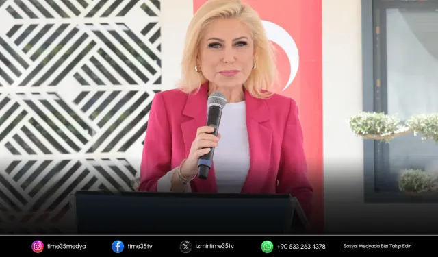 Şebnem Bursalı’dan Cemil Tugay’a su krizi yanıtı