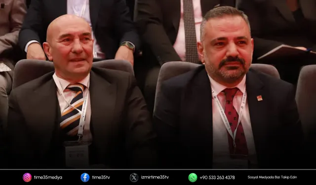 Tugay’dan tutuklama açıklaması: “Soyer ve Aslanoğlu hakkında şikâyetimiz yok”