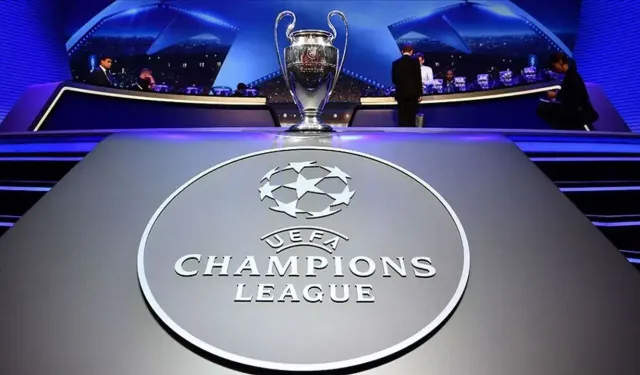UEFA Şampiyonlar Ligi'nde play-off heyecanı başlıyor