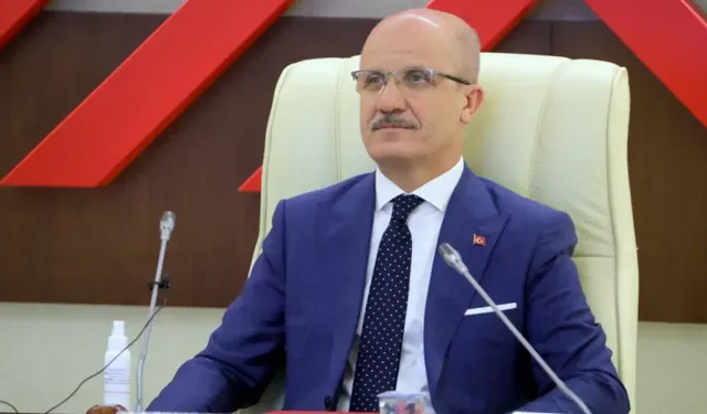 Özvar: Ön lisans kontenjanlarının tamamı doldu