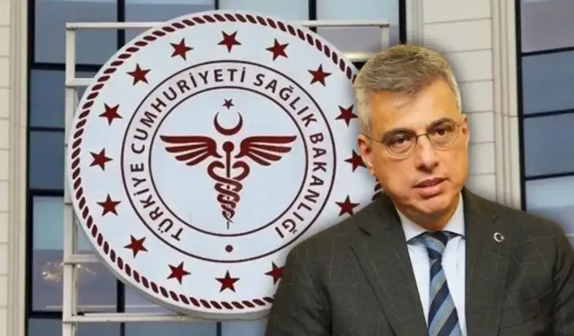 Bakan Memişoğlu: "18 bin yeni personel alımı yapılacaktır"