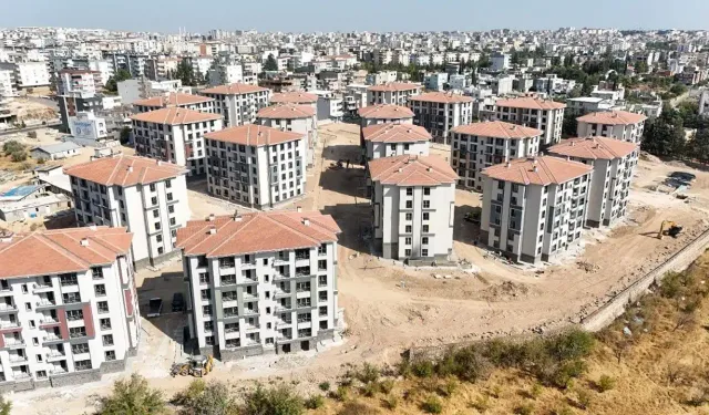 81 ilde 500 bin konut için dev kampanya başlıyor