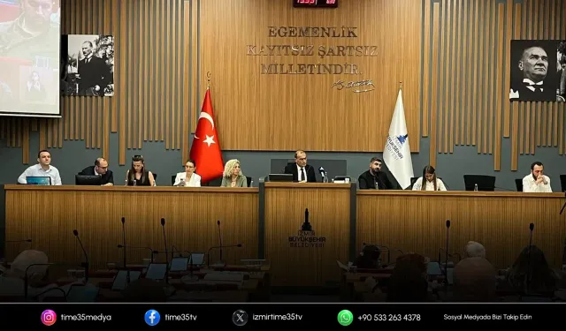 İZBAN’da 90 dakika kararı mahkemelik!