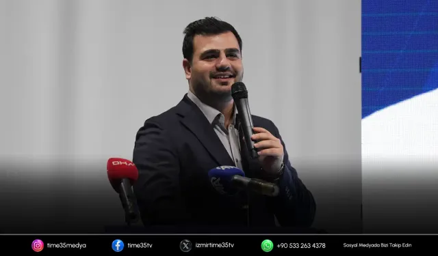 İnan’dan Bakan’a: Koltuk nöbetinden 9 Eylül’e hali kalmadı!