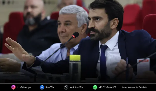 AK Partili Kişili’den ihale tepkisi: Bunun adı haraç mezat satıştır!