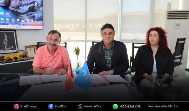 Türkiye Oryantiring Şampiyonası Aliağa’da yapılacak
