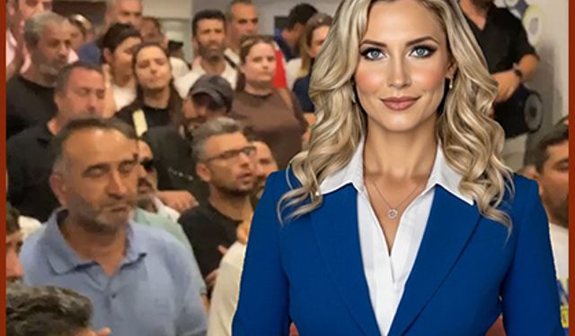 Buca Belediyesi’nde Eylem Gerilimi