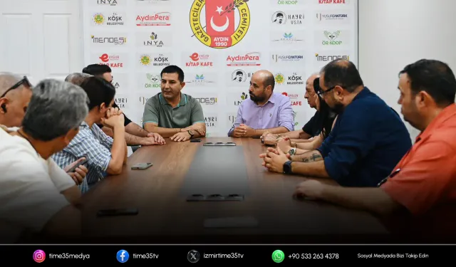 Başkan Günel: Çiğ yemedim ki karnım ağrısın