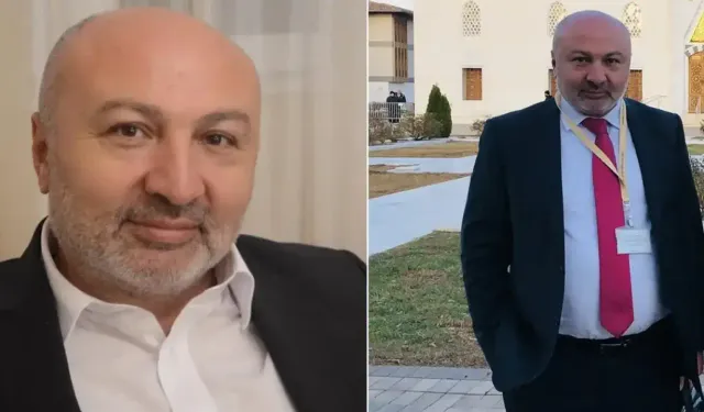 Cumhurbaşkanı Başdanışmanı Hamdi Kılıç hayatını kaybetti