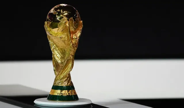 FIFA 2026 Dünya Kupası final biletlerine zam