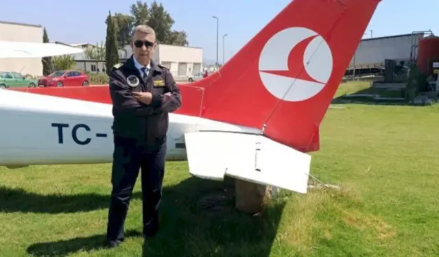 Emekli Kurmay Albay evinde ölü bulundu