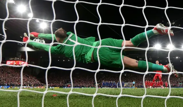 Gianluigi Donnarumma, Manchester City'de