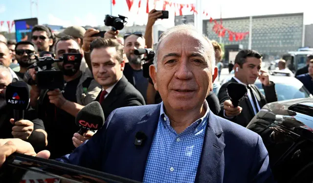 Tekin il kongresinde oy kullanamayacak