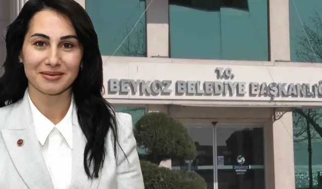 Cumhurbaşkanı Erdoğan açıkladı: Gürzel, AK Parti'ye geçecek!