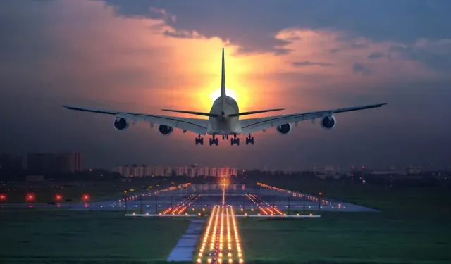 Havayolu şirketi 4 bin kişiyi işten çıkaracak