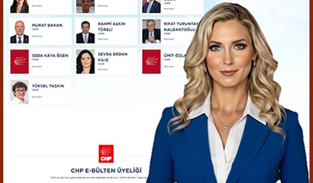 "İzmir’de Çöp, Grev, Eylem... CHP Vekilleri 'Dut Yemiş Bülbül'"