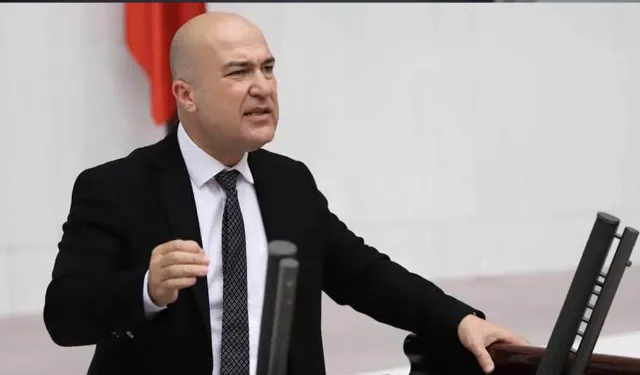 Murat Bakan: “Gürsel Tekin’in kayyumluk görevi hukuken sona ermiştir”
