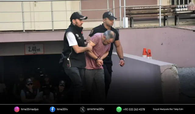 Balçova polis merkezi saldırısında yeni detaylar