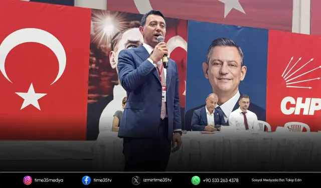 Önal’dan dikkat çeken çıkış: “Yargılanmaktan korkmuyoruz!”