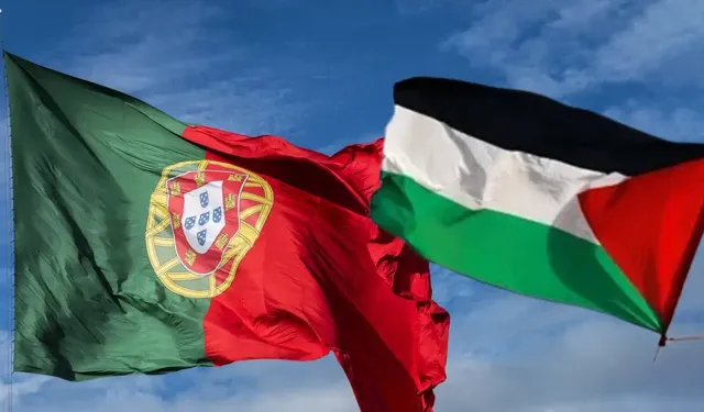 Portekiz, Filistin devletini tanıyacağını duyurdu
