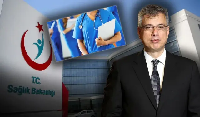 Sağlıkta 17 bin yeni atama yapılacak