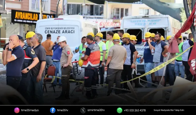 Torbalı’daki tüp patlaması davasında lokanta sahibi tahliye edildi