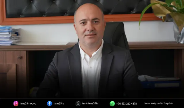 Tutuklu eski başkan yardımcısı Kayhan’dan Silivri’den mektup