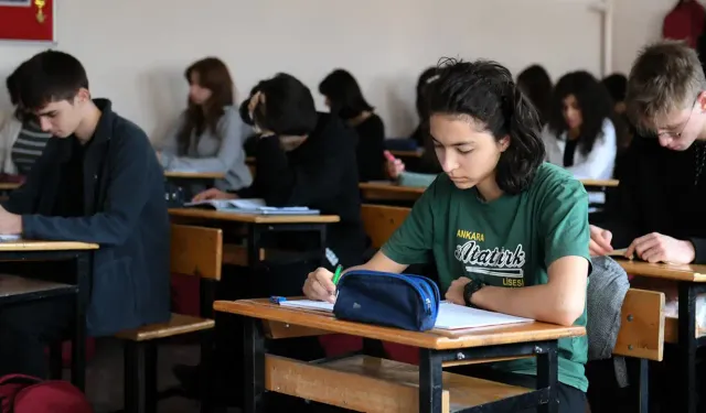 Ülke geneli ortak yazılı sınav tarihleri belli oldu