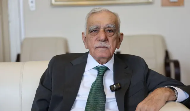 Ahmet Türk kayyuma gerekçe olan davadan beraat etti