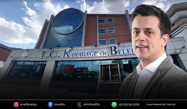 AK Partili Eroğlu’ndan Başkan Kınay’a sert yanıt