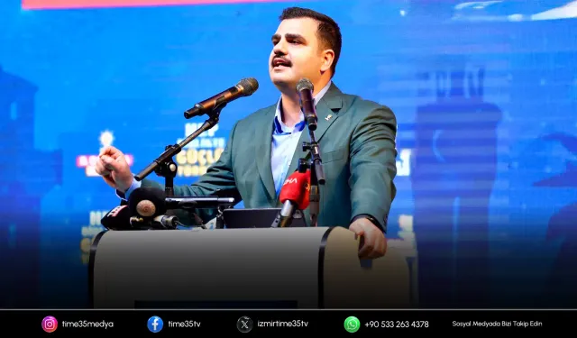 AK Parti Genel Sekreteri İnan'dan 'kültür-sanat' tepkisi