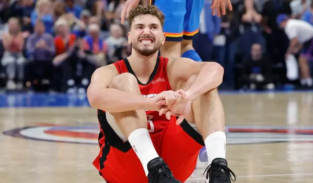 Alperen Şengün'den sezona 39 sayılık başlangıç