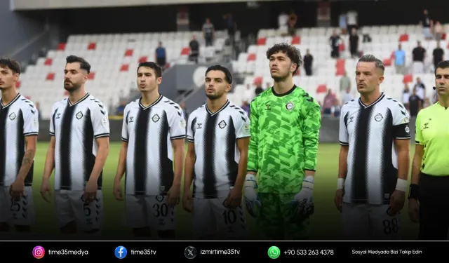 Siyah-beyazlılarda kötü gidiş sürüyor