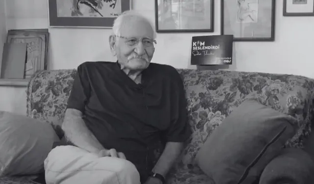 Arif Erkin Güzelbeyoğlu hayatını kaybetti