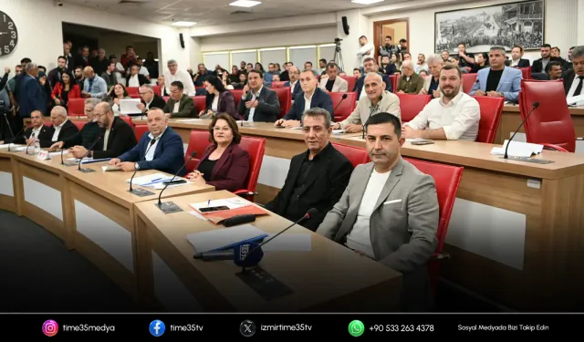 Aydın'da CHP önergeleri meclise damga vurdu