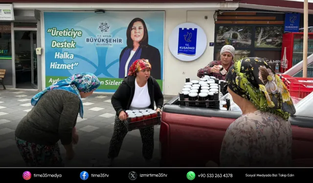 Raflardan kaldırıldı: Kadın üreticiler isyanda!