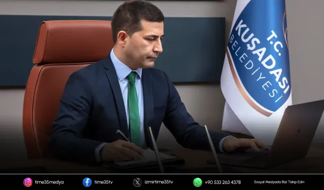 Başkan Günel’den basın mensuplarına yapılan saldırıya tepki