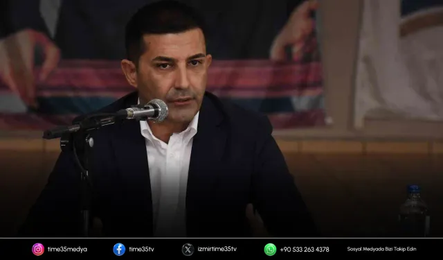 Başkan Günel’den sert çıkış: “iftirayla siyaset yapılamaz”