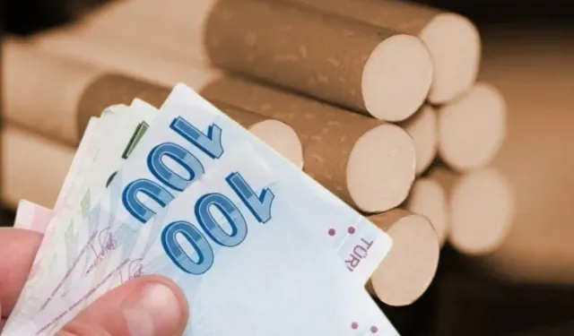 Bir sigara grubuna daha zam geldi!