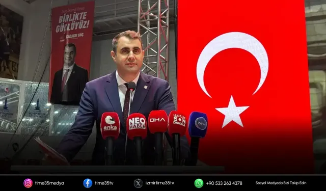 Çağatay Güç’ten kurultay davası açıklaması