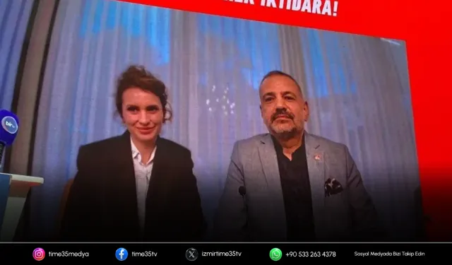 Aslanoğlu’ndan Çağatay Güç’e destek