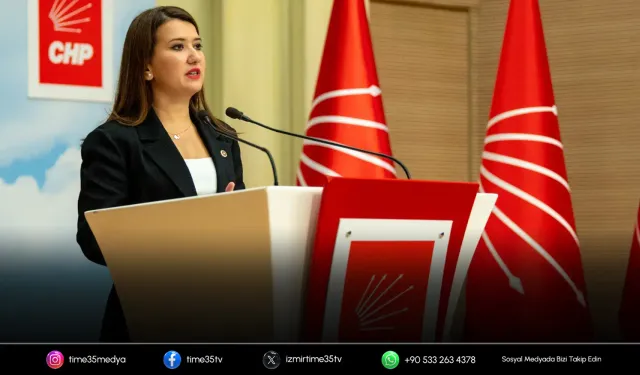 CHP'li Gökçen'nden çirkin 'iftiralara' sert tepki