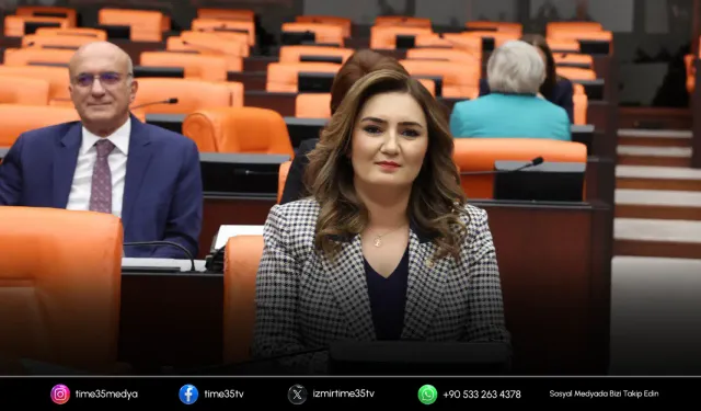 CHP'li Kılıç: “Deliktaş Köyü’nde eğitim hakkı gasp ediliyor”