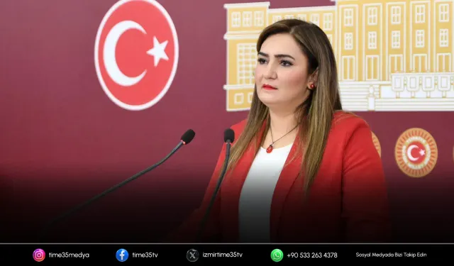 CHP’li Kılıç: “Bu vergi paketi değil, zam yağmuru!”