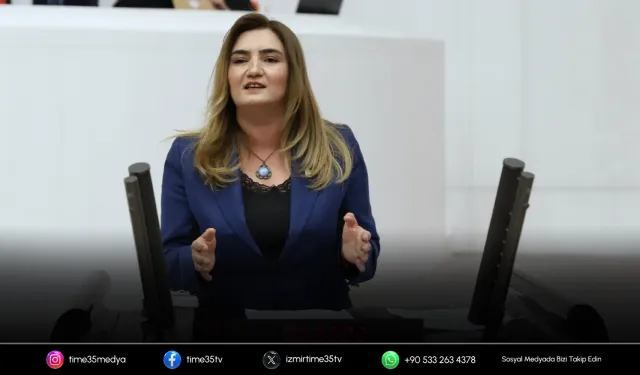 CHP İzmir’de kongre öncesi kriz: Kılıç kongreye katılmıyor!