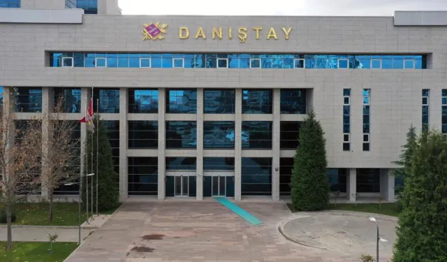 Danıştay EYT gerekçesiyle resen emekliliğe "dur" dedi