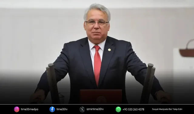Eski AK Parti Milletvekili Hüseyin Kocabıyık tutuklandı