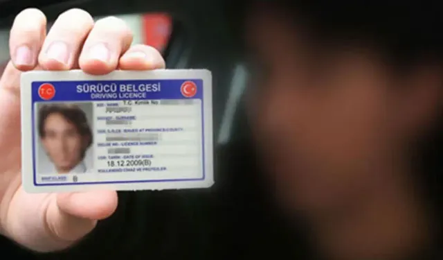 Son 21 gün: Eski tip ehliyetler 31 Ekim’de tarih oluyor